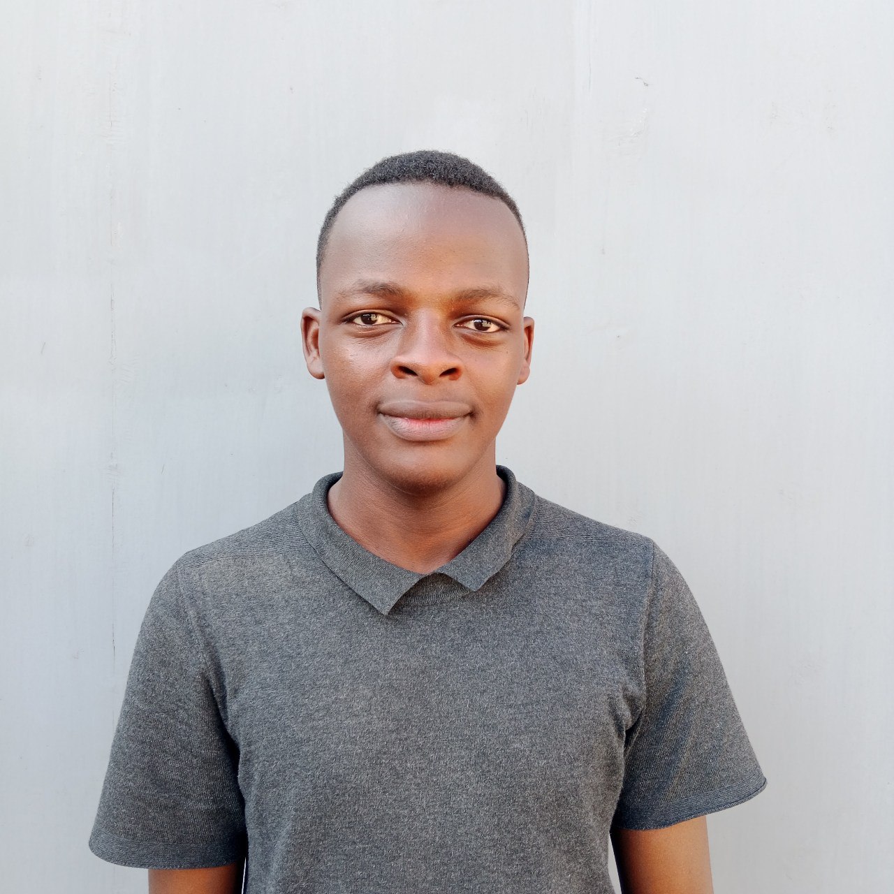 Evans Mburu Ndung'u